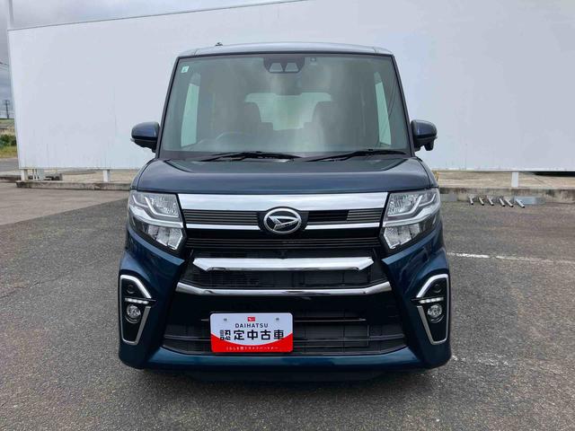 タント 中古車 カスタムＲＳスタイルセレクション