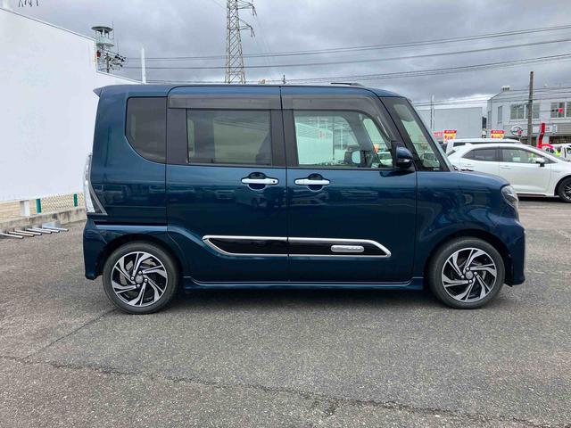 タント 中古車 カスタムＲＳスタイルセレクション