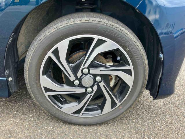 タントカスタムRSスタイルセレクション(福島県)の中古車