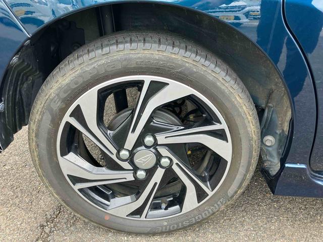 タントカスタムRSスタイルセレクション(福島県)の中古車