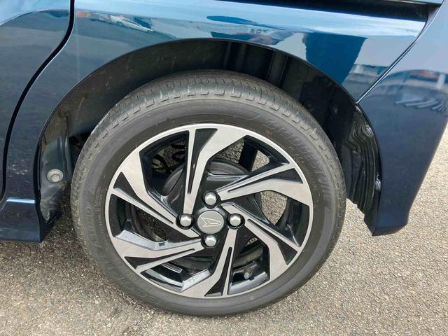 タントカスタムRSスタイルセレクション(福島県)の中古車