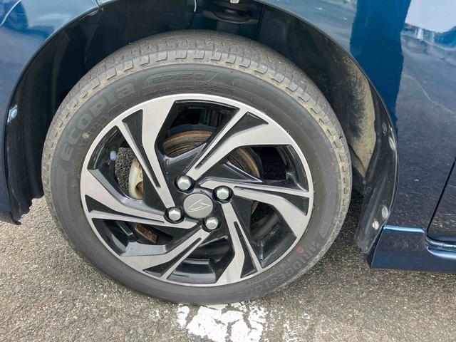 タントカスタムRSスタイルセレクション(福島県)の中古車