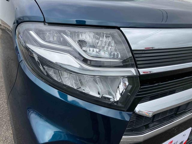 タントカスタムRSスタイルセレクション(福島県)の中古車