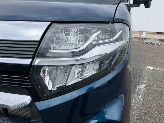 タントカスタムRSスタイルセレクション(福島県)の中古車