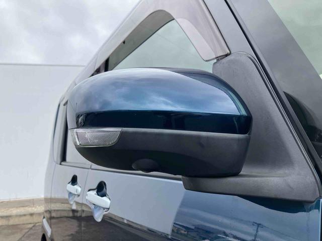 タントカスタムRSスタイルセレクション(福島県)の中古車