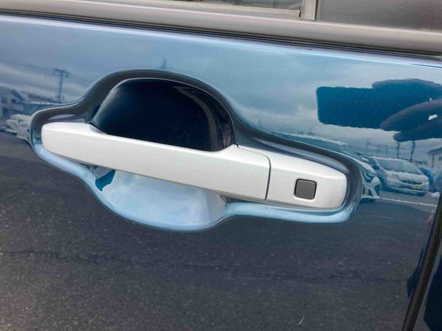タントカスタムRSスタイルセレクション(福島県)の中古車