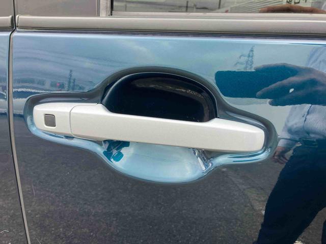 タントカスタムRSスタイルセレクション(福島県)の中古車