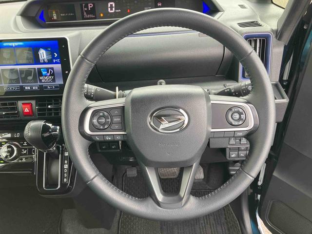 タントカスタムRSスタイルセレクション(福島県)の中古車