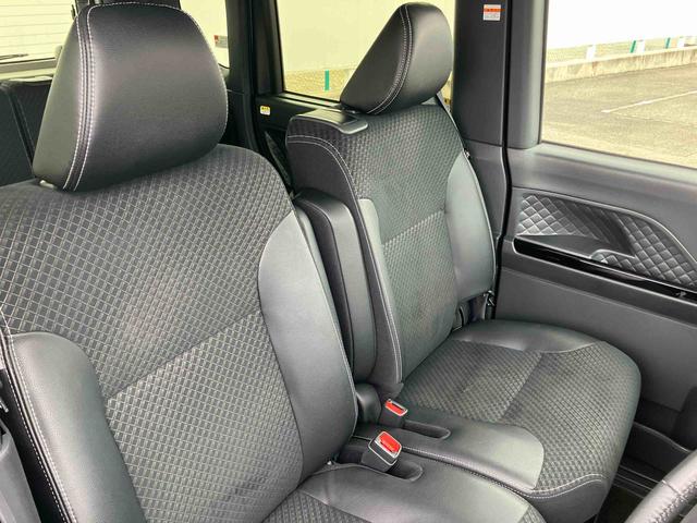 タントカスタムRSスタイルセレクション(福島県)の中古車