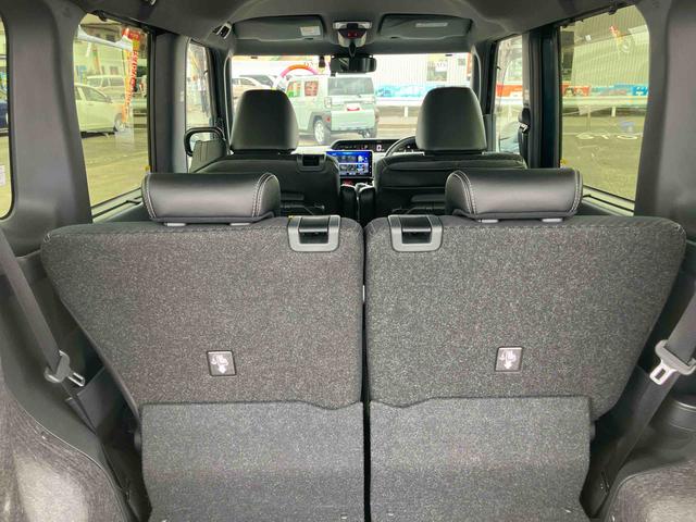 タントカスタムRSスタイルセレクション(福島県)の中古車
