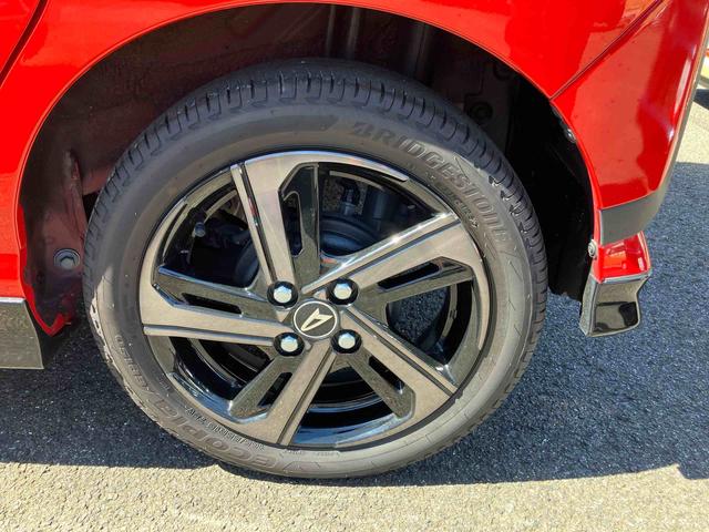 ムーヴＲＳ２ＤＷ　ターボ車　純正アルミホイール　純正ナビ装着　バックカメラ　クルーズコントロール　両側スライドドア　電動パーキングブレーキ　運転席・助手席シートヒーター　オートライト　オートブレーキホールド機能（福島県）の中古車