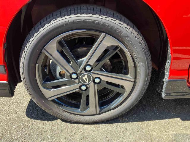 ムーヴＲＳ２ＤＷ　ターボ車　純正アルミホイール　純正ナビ装着　バックカメラ　クルーズコントロール　両側スライドドア　電動パーキングブレーキ　運転席・助手席シートヒーター　オートライト　オートブレーキホールド機能（福島県）の中古車