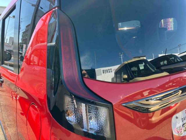 ムーヴＲＳ２ＤＷ　ターボ車　純正アルミホイール　純正ナビ装着　バックカメラ　クルーズコントロール　両側スライドドア　電動パーキングブレーキ　運転席・助手席シートヒーター　オートライト　オートブレーキホールド機能（福島県）の中古車