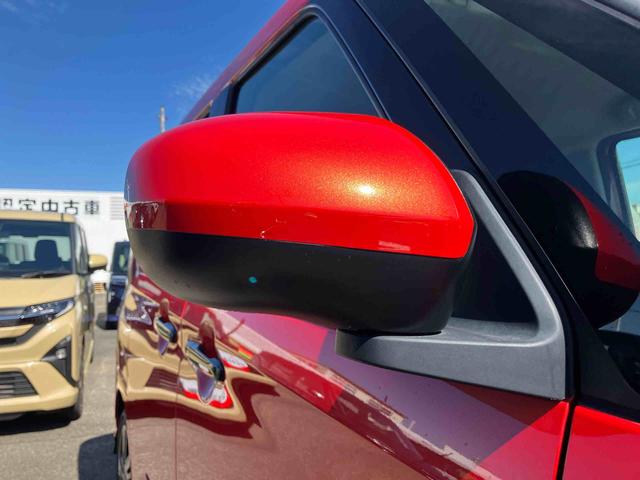 ムーヴＲＳ２ＤＷ　ターボ車　純正アルミホイール　純正ナビ装着　バックカメラ　クルーズコントロール　両側スライドドア　電動パーキングブレーキ　運転席・助手席シートヒーター　オートライト　オートブレーキホールド機能（福島県）の中古車