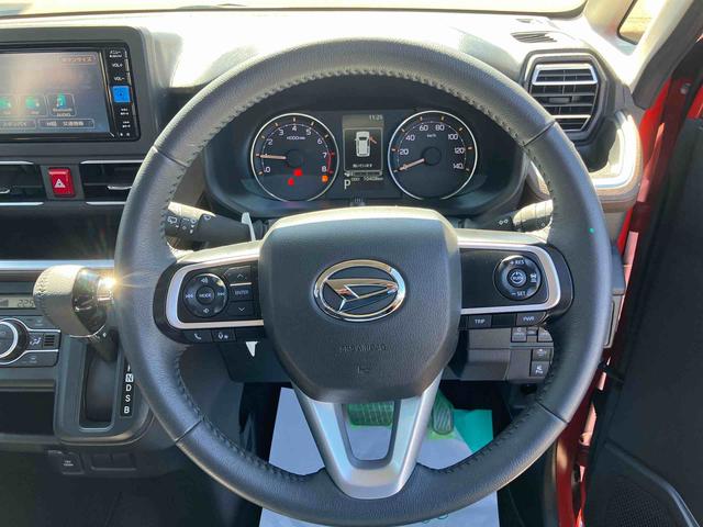 ムーヴＲＳ２ＤＷ　ターボ車　純正アルミホイール　純正ナビ装着　バックカメラ　クルーズコントロール　両側スライドドア　電動パーキングブレーキ　運転席・助手席シートヒーター　オートライト　オートブレーキホールド機能（福島県）の中古車