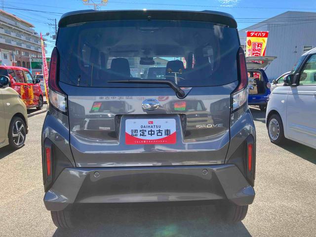 ムーヴ 中古車 ＲＳ２ＷＤ　ターボ車　届出済み未使用車　純正アルミホイール　パノラマモニター　クルーズコントロール　オートライト　ＬＥＤライト　両側スライドドア　電動パーキングブレーキ　オートブレーキホールド機能