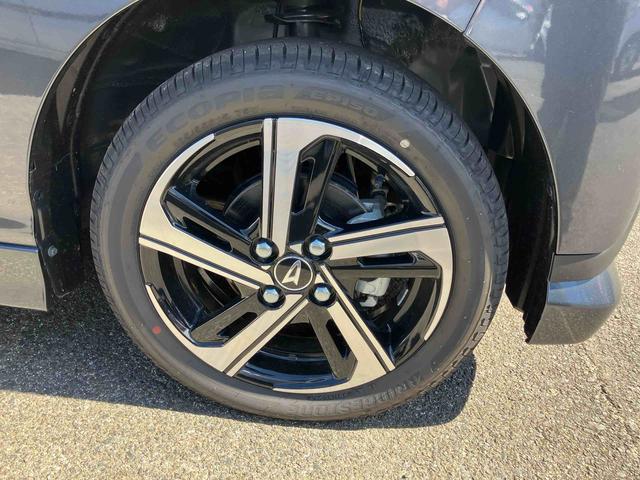 ムーヴRS2WD ターボ車 届出済み未使用車 純正アルミホイール パノラマモニター クルーズコントロール オートライト LEDライト 両側スライドドア 電動パーキングブレーキ オートブレーキホールド機能(福島県)の中古車