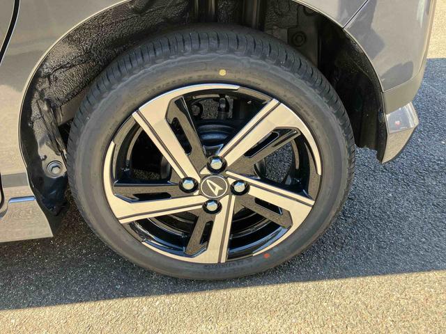 ムーヴRS2WD ターボ車 届出済み未使用車 純正アルミホイール パノラマモニター クルーズコントロール オートライト LEDライト 両側スライドドア 電動パーキングブレーキ オートブレーキホールド機能(福島県)の中古車