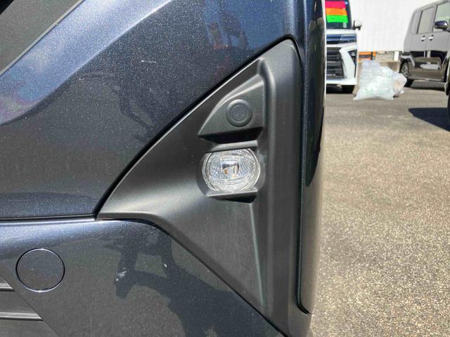 ムーヴRS2WD ターボ車 届出済み未使用車 純正アルミホイール パノラマモニター クルーズコントロール オートライト LEDライト 両側スライドドア 電動パーキングブレーキ オートブレーキホールド機能(福島県)の中古車