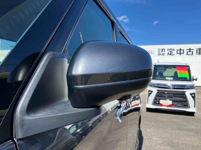 ムーヴRS2WD ターボ車 届出済み未使用車 純正アルミホイール パノラマモニター クルーズコントロール オートライト LEDライト 両側スライドドア 電動パーキングブレーキ オートブレーキホールド機能(福島県)の中古車