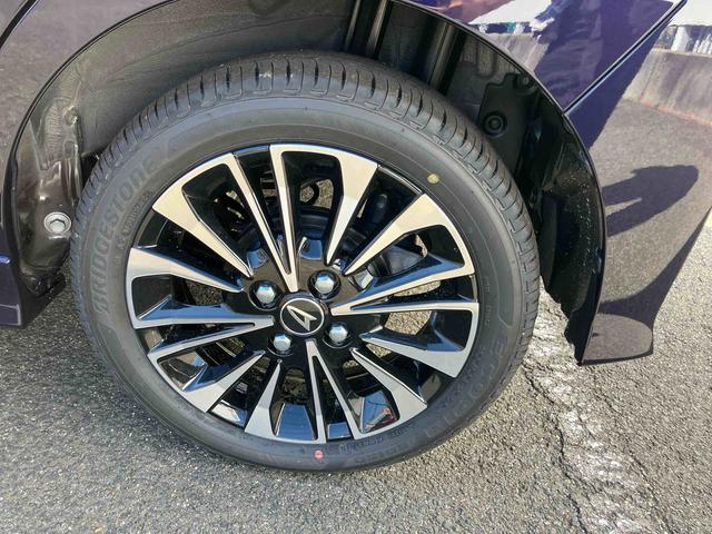 タントカスタムＲＳリミテッド（福島県）の中古車