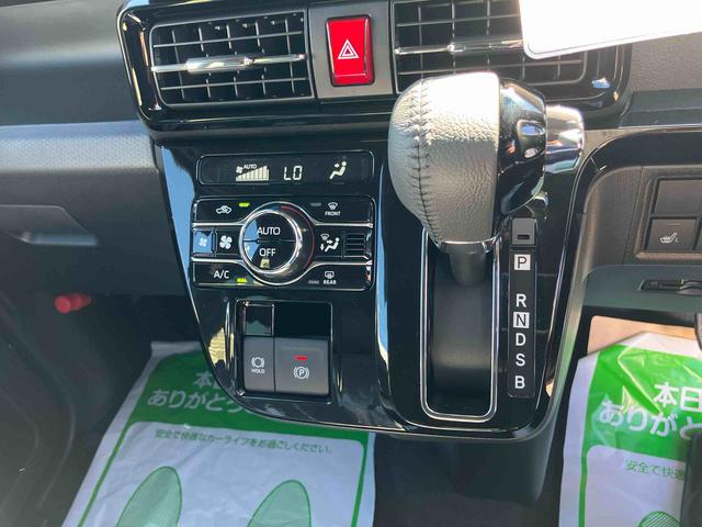 タントカスタムＲＳリミテッド（福島県）の中古車