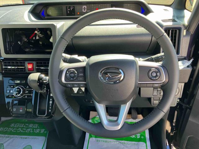 タントカスタムＲＳリミテッド（福島県）の中古車