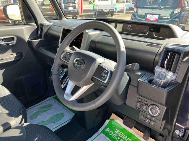 タントカスタムＲＳリミテッド（福島県）の中古車