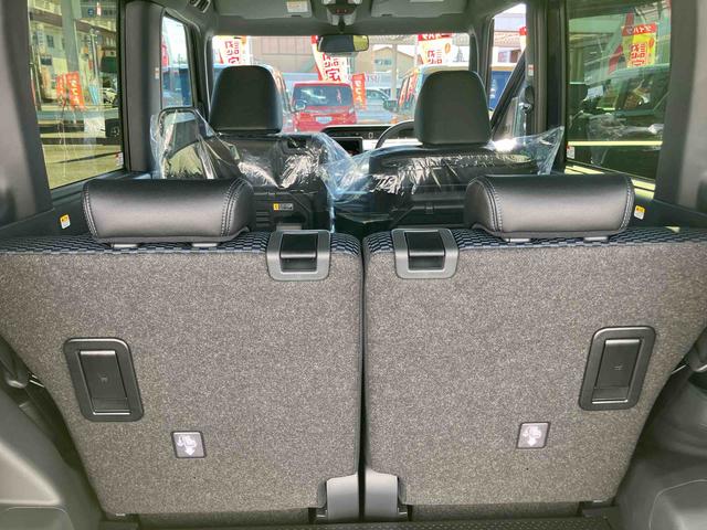 タントカスタムＲＳリミテッド（福島県）の中古車