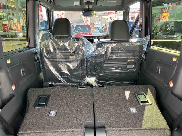 タントカスタムＲＳリミテッド（福島県）の中古車