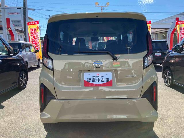 ムーヴ 中古車 ＲＳ２ＷＤ　ターボ車　届出済み未使用車　パノラマモニター　クルーズコントロール　両側スライドドア　純正アルミホイール　オートライト　衝突回避支援ブレーキ　横滑り防止