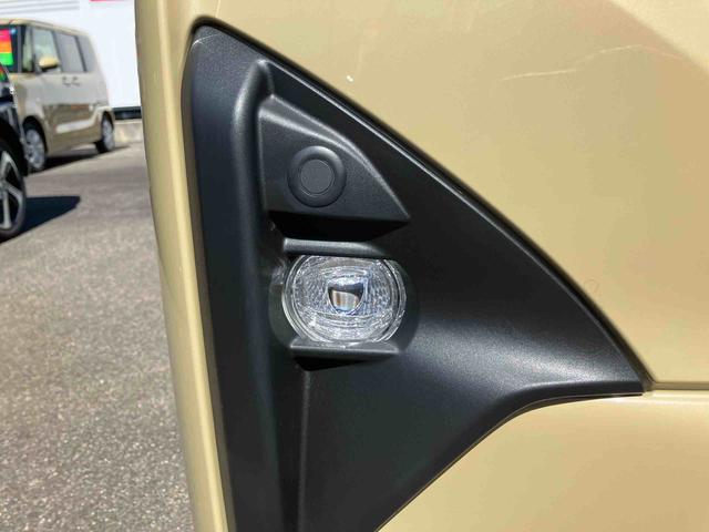 ムーヴＲＳ２ＷＤ　ターボ車　届出済み未使用車　パノラマモニター　クルーズコントロール　両側スライドドア　純正アルミホイール　オートライト　衝突回避支援ブレーキ　横滑り防止（福島県）の中古車