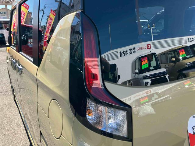 ムーヴＲＳ２ＷＤ　ターボ車　届出済み未使用車　パノラマモニター　クルーズコントロール　両側スライドドア　純正アルミホイール　オートライト　衝突回避支援ブレーキ　横滑り防止（福島県）の中古車