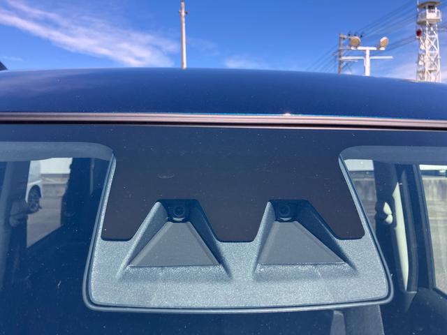 ムーヴＲＳ２ＷＤ　ターボ車　届出済み未使用車　純正アルミホイール　パノラマモニター　両側スライドドア　ＬＥＤライト　運転席・助手席シートヒーター　電動パーキングブレーキ　オートライト　クルーズコントロール（福島県）の中古車