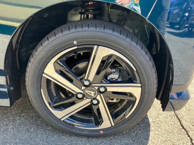 ムーヴＲＳ２ＷＤ　ターボ車　届出済み未使用車　純正アルミホイール　パノラマモニター　両側スライドドア　ＬＥＤライト　運転席・助手席シートヒーター　電動パーキングブレーキ　オートライト　クルーズコントロール（福島県）の中古車