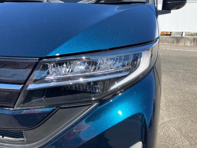 ムーヴＲＳ２ＷＤ　ターボ車　届出済み未使用車　純正アルミホイール　パノラマモニター　両側スライドドア　ＬＥＤライト　運転席・助手席シートヒーター　電動パーキングブレーキ　オートライト　クルーズコントロール（福島県）の中古車