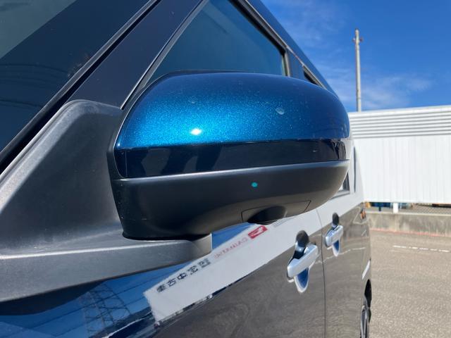 ムーヴＲＳ２ＷＤ　ターボ車　届出済み未使用車　純正アルミホイール　パノラマモニター　両側スライドドア　ＬＥＤライト　運転席・助手席シートヒーター　電動パーキングブレーキ　オートライト　クルーズコントロール（福島県）の中古車