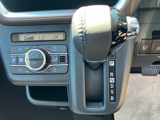 ムーヴＲＳ２ＷＤ　ターボ車　届出済み未使用車　純正アルミホイール　パノラマモニター　両側スライドドア　ＬＥＤライト　運転席・助手席シートヒーター　電動パーキングブレーキ　オートライト　クルーズコントロール（福島県）の中古車