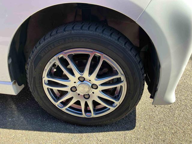 タントエグゼカスタムＲＳ（福島県）の中古車