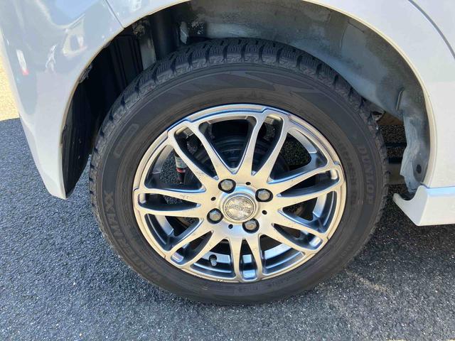 タントエグゼカスタムＲＳ（福島県）の中古車