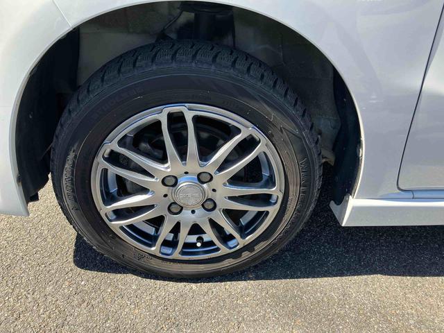タントエグゼカスタムＲＳ（福島県）の中古車