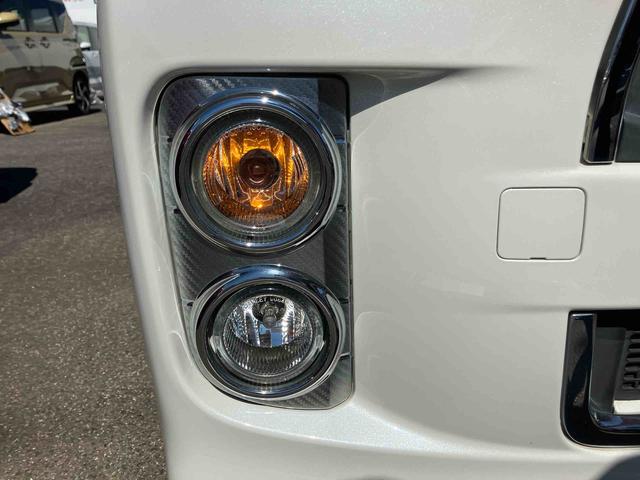 タントエグゼカスタムＲＳ（福島県）の中古車