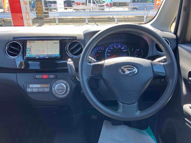 タントエグゼカスタムＲＳ（福島県）の中古車