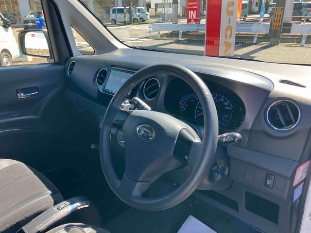 タントエグゼカスタムＲＳ（福島県）の中古車