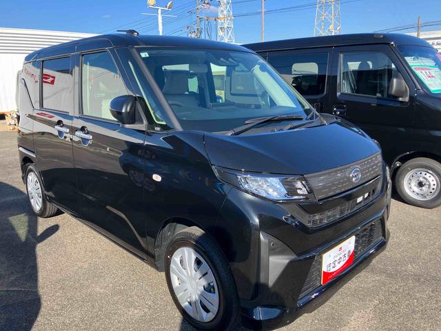 ムーヴ 中古車 Ｘ２ＷＤ　　バックカメラ　９インチディスプレイオーディオ　オートライト　片側スライドドア　アイドリングストップ　横滑り防止　ＬＥＤライト