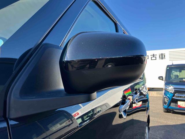 ムーヴＸ２ＷＤ　　バックカメラ　９インチディスプレイオーディオ　オートライト　片側スライドドア　アイドリングストップ　横滑り防止　ＬＥＤライト（福島県）の中古車