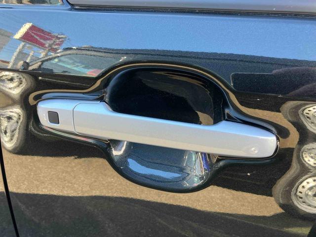 ムーヴＸ２ＷＤ　　バックカメラ　９インチディスプレイオーディオ　オートライト　片側スライドドア　アイドリングストップ　横滑り防止　ＬＥＤライト（福島県）の中古車
