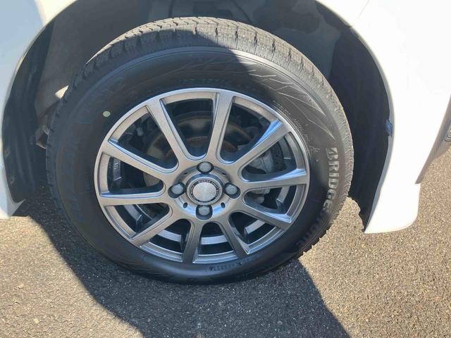 タントカスタムRS トップエディションSA2WD CVT 660cc 純正ナビ バックカメラ 衝突被害軽減ブレーキ 横滑り防止機能 両側電動スライドドア アイドリングストップ プッシュボタンスタート LEDヘッドランプ フォグランプ(福島県)の中古車