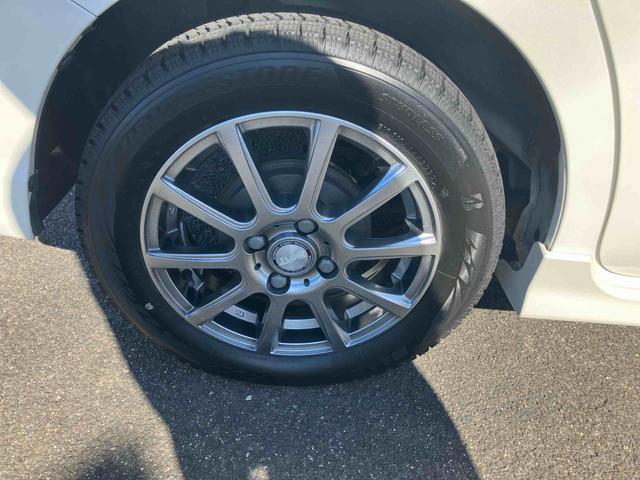 タントカスタムRS トップエディションSA2WD CVT 660cc 純正ナビ バックカメラ 衝突被害軽減ブレーキ 横滑り防止機能 両側電動スライドドア アイドリングストップ プッシュボタンスタート LEDヘッドランプ フォグランプ(福島県)の中古車