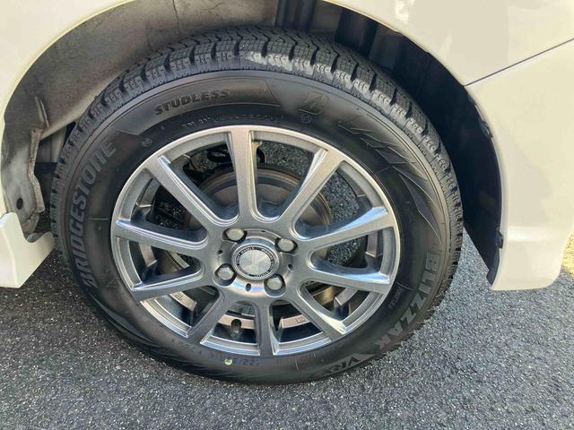 タントカスタムRS トップエディションSA2WD CVT 660cc 純正ナビ バックカメラ 衝突被害軽減ブレーキ 横滑り防止機能 両側電動スライドドア アイドリングストップ プッシュボタンスタート LEDヘッドランプ フォグランプ(福島県)の中古車